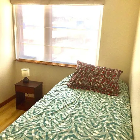 Departamento Completo 43 Mts2 Apartment Tome Exterior photo