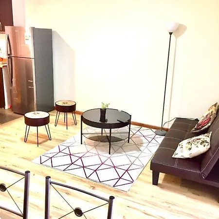 Departamento Completo 43 Mts2 Apartment Tome Exterior photo