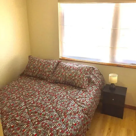 Departamento Completo 43 Mts2 Apartment Tome Exterior photo