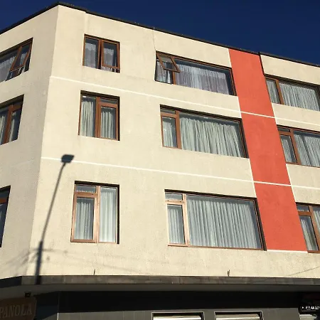 Departamento Completo 43 Mts2 Apartment Tome Exterior photo