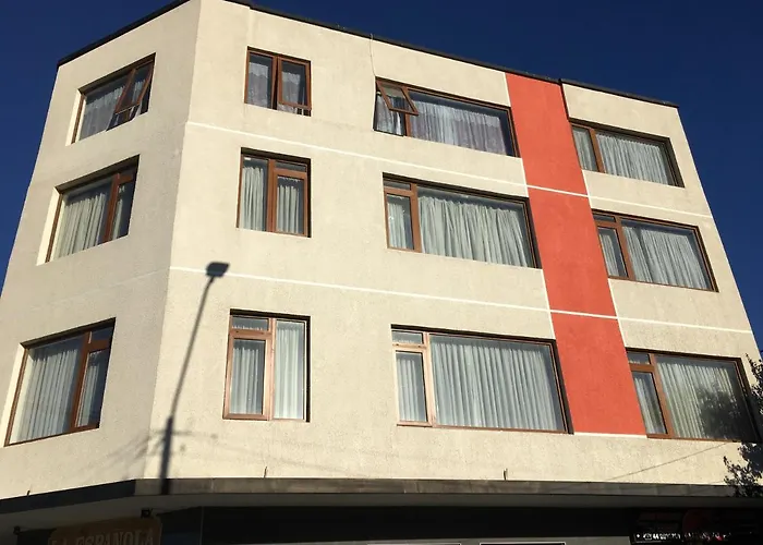 Departamento Completo 43 Mts2