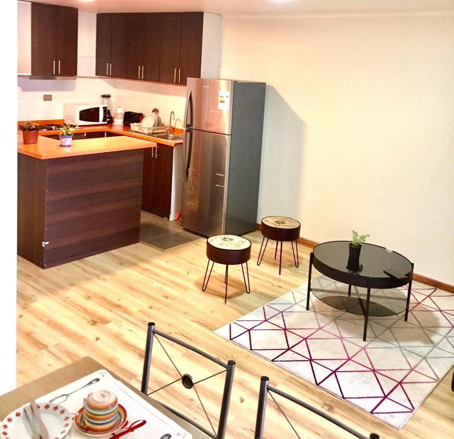 Departamento Completo 43 Mts2 Tome