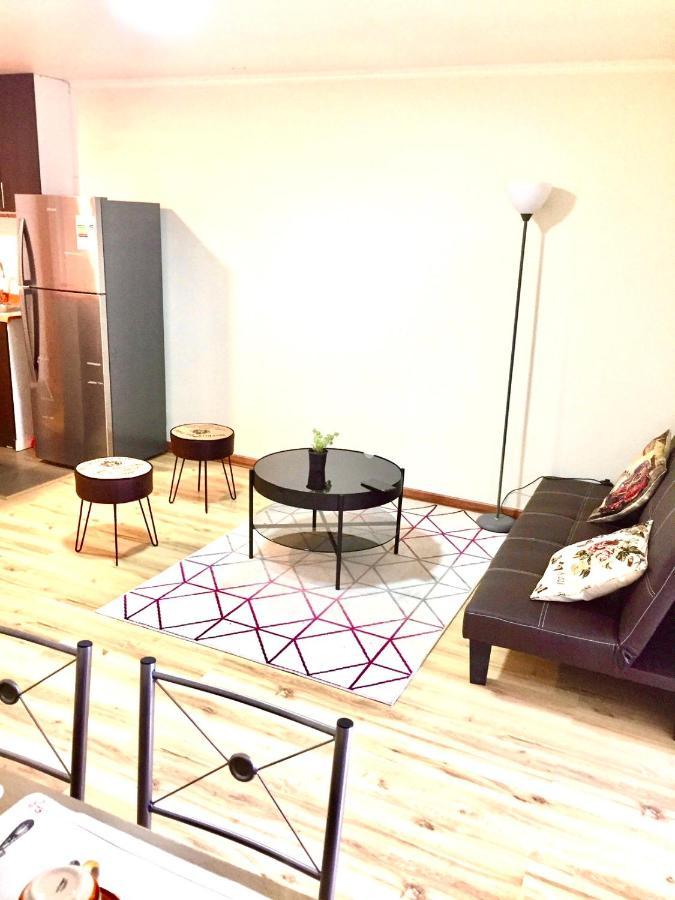 Departamento Completo 43 Mts2