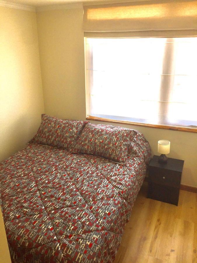 Departamento Completo 43 Mts2 Apartment Tome