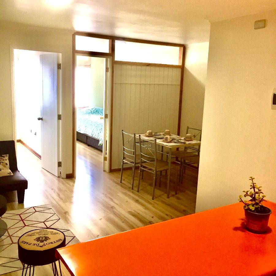 Apartment Departamento Completo 43 Mts2 *