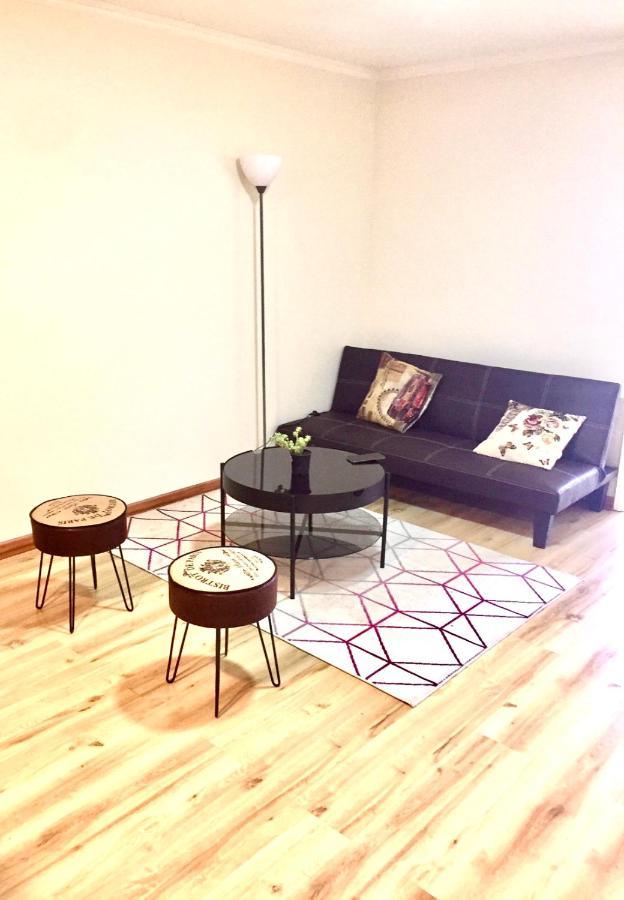 Apartment Departamento Completo 43 Mts2 Tome