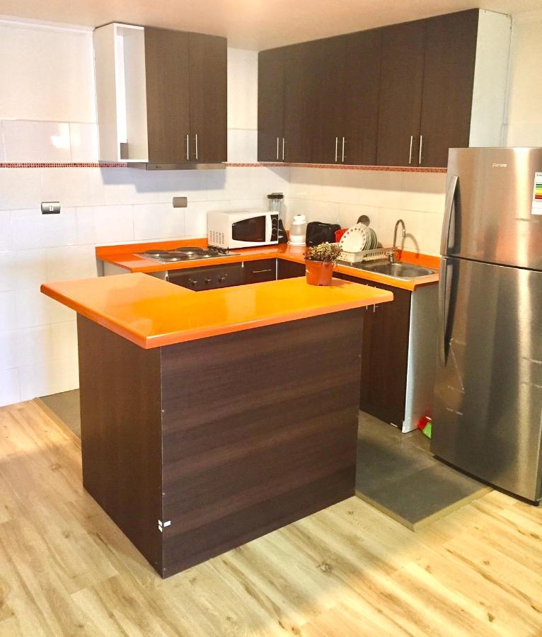 Departamento Completo 43 Mts2 Tome